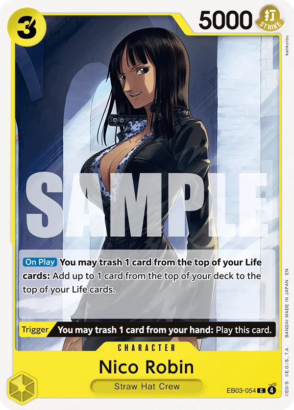 Nico Robin (054)