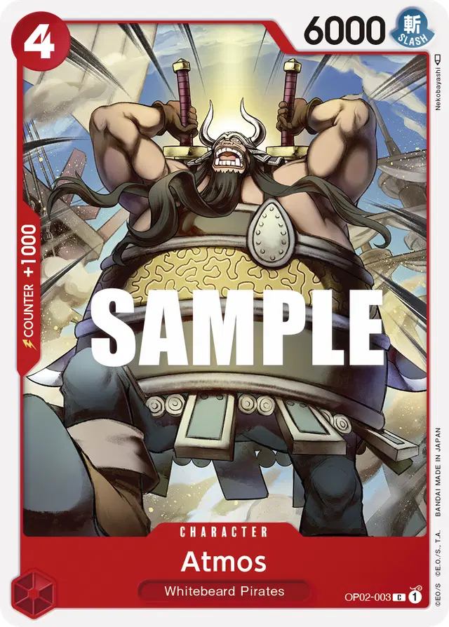 Whitebeard Pirates