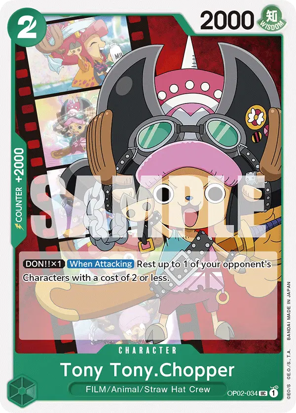 Tony Tony.Chopper