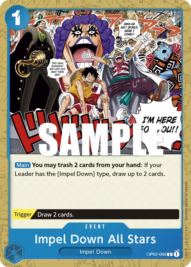 Impel Down
