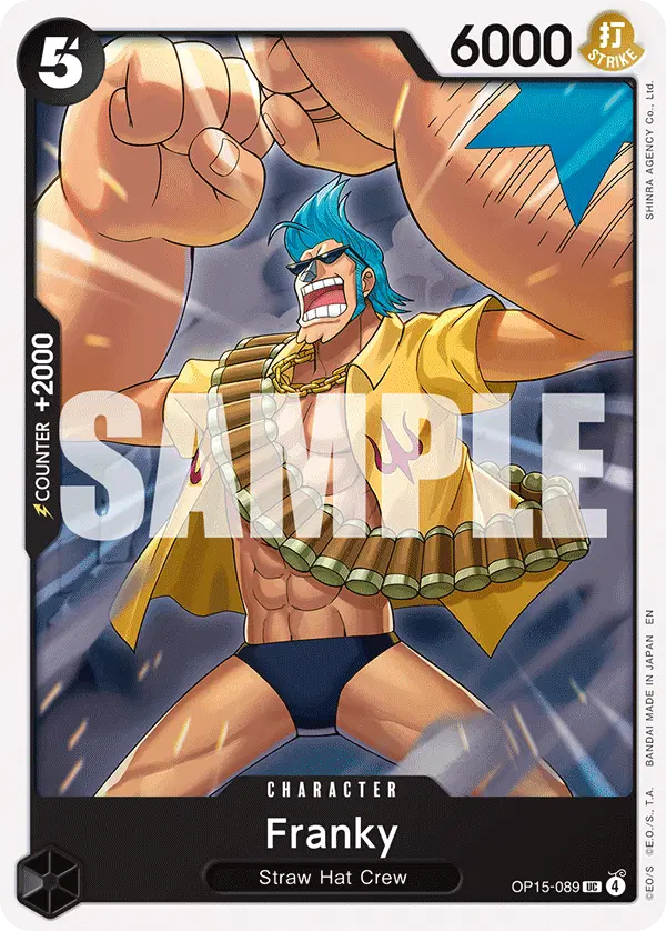 Franky