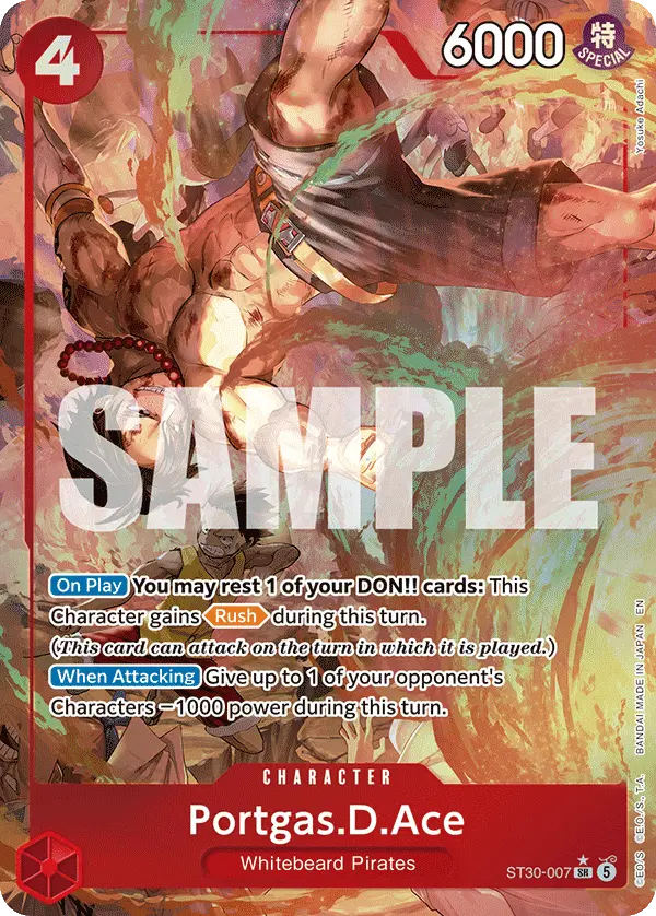 Portgas.D.Ace