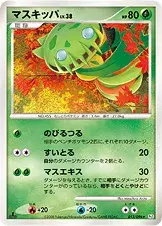マスキッパ