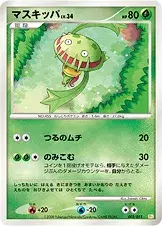 マスキッパ