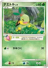 ナエトル