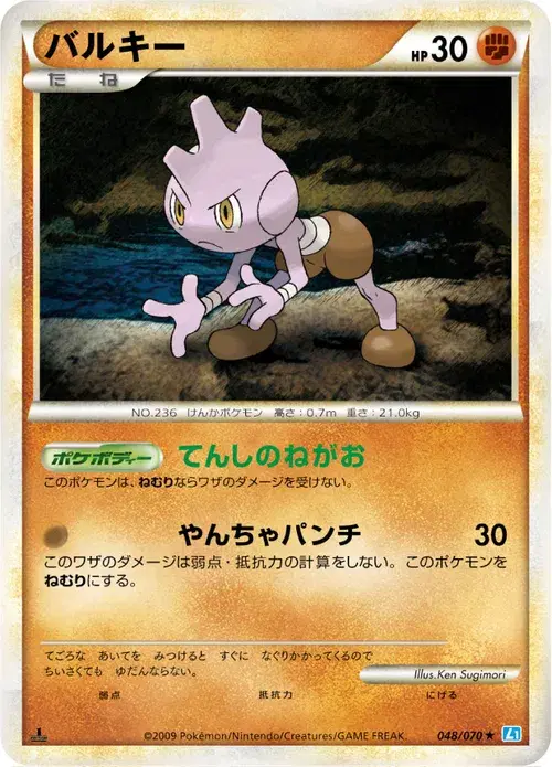 バルキー
