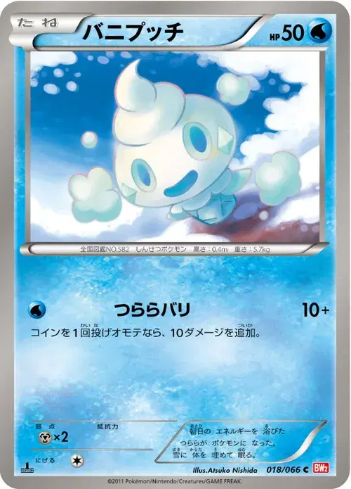 バニプッチ