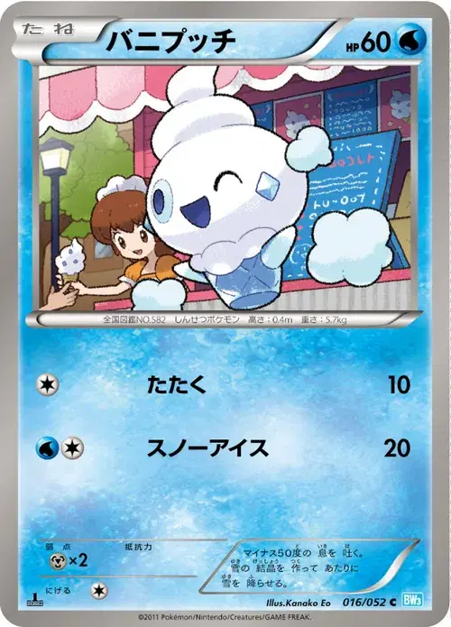 バニプッチ