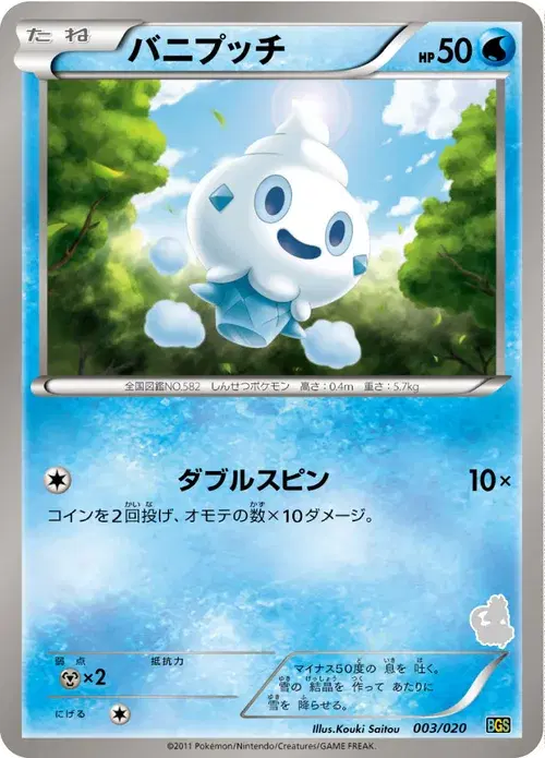 バニプッチ