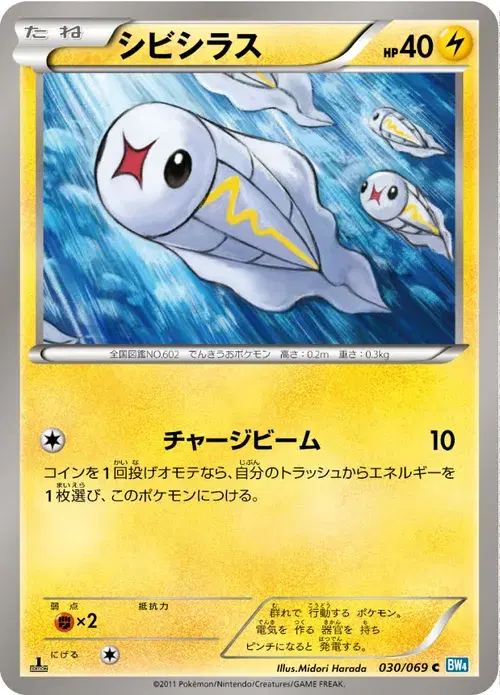 シビシラス