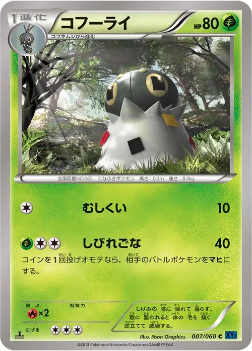 コフーライ