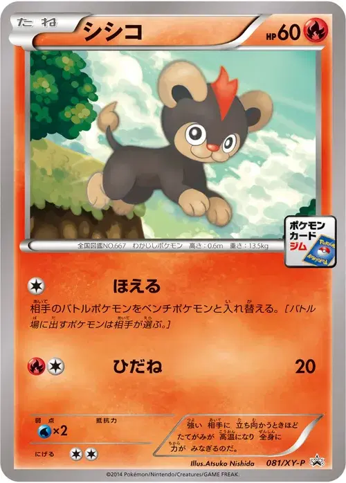 シシコ
