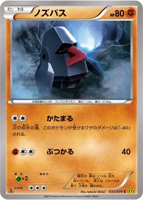 ノズパス
