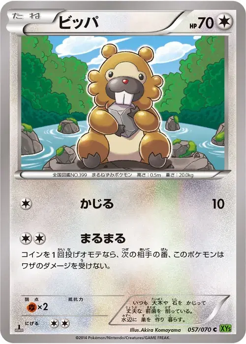ビッパ