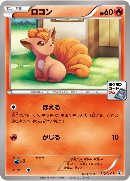 ロコン