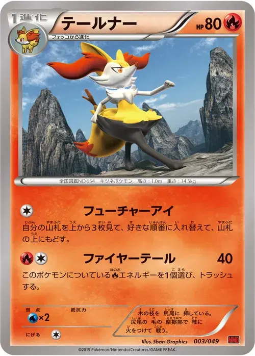 テールナー