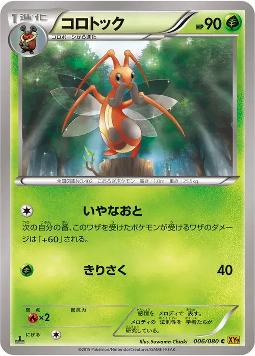 コロトック