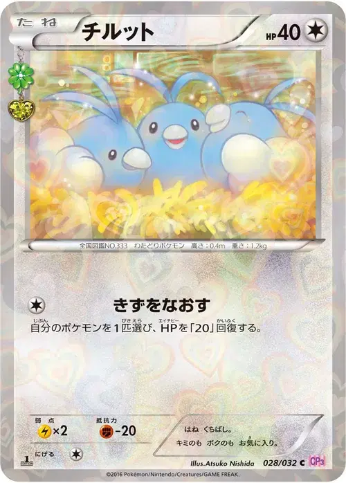 チルット