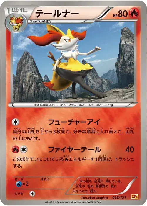テールナー