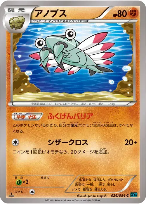 アノプス