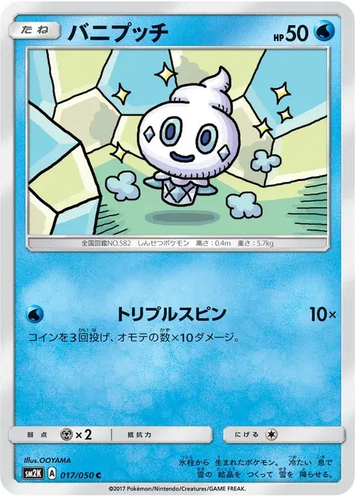 バニプッチ