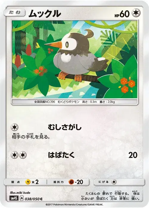 ムックル