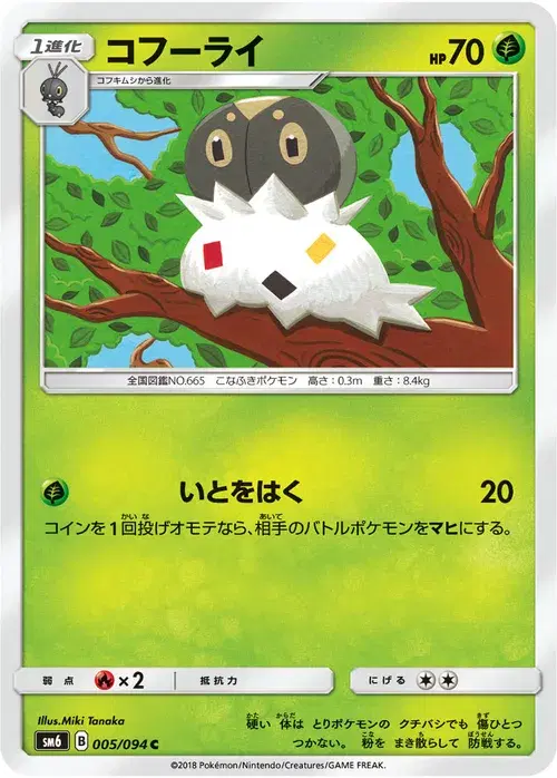 コフーライ