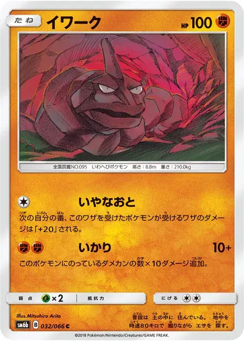 イワーク