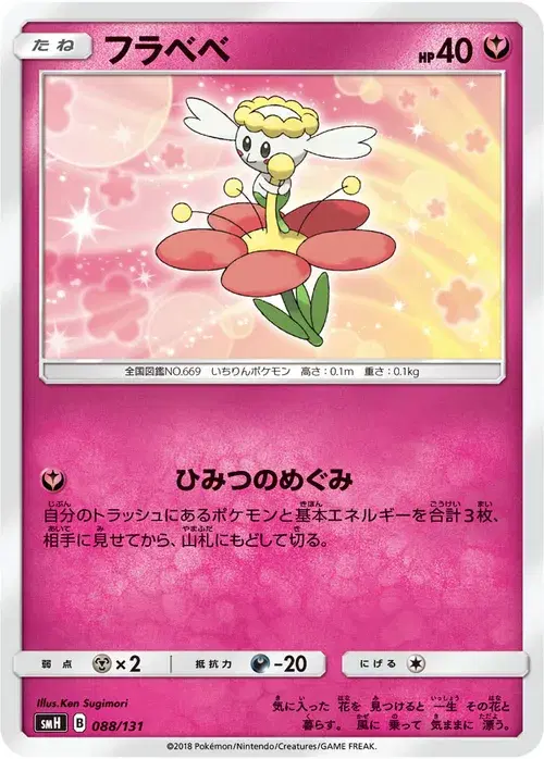 フラベベ