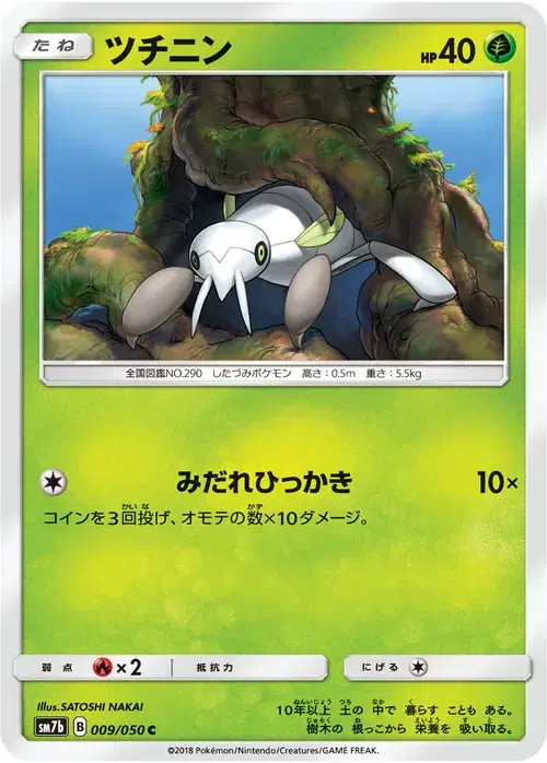 ツチニン
