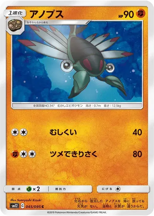 アノプス