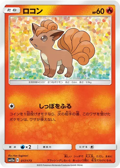 ロコン