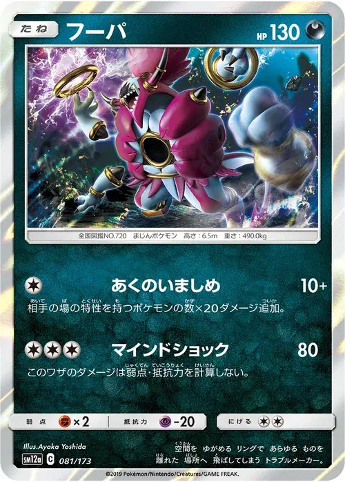 フーパ