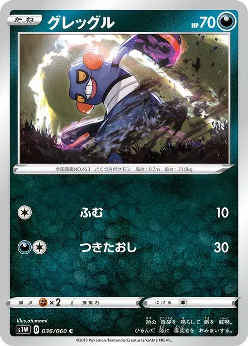 グレッグル