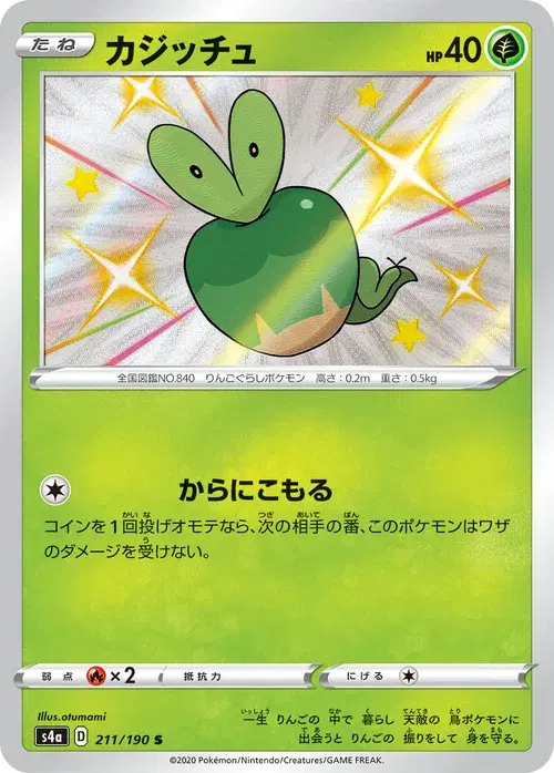 カジッチュ