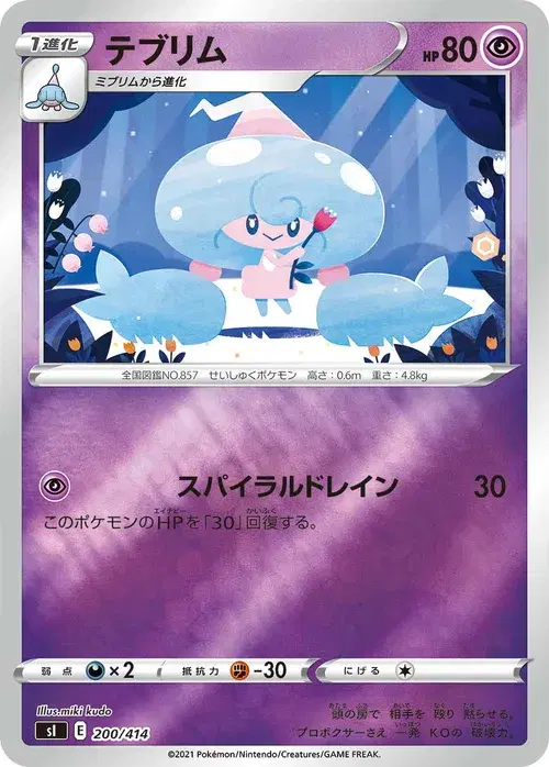 テブリム