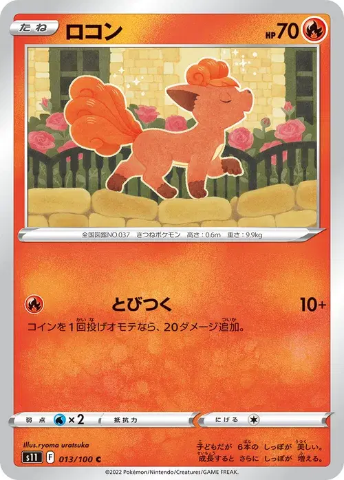 ロコン