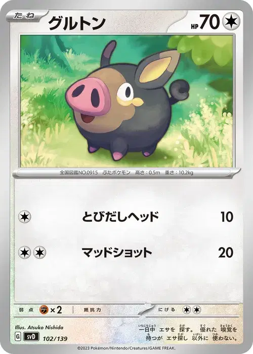 グルトン