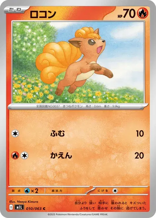 ロコン
