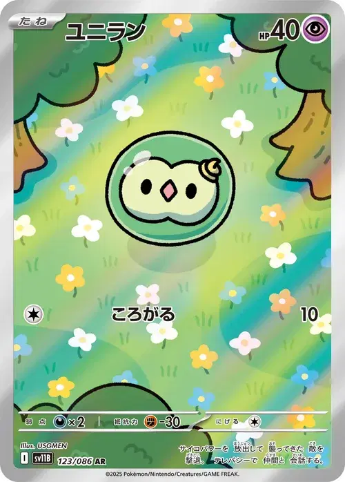ユニラン