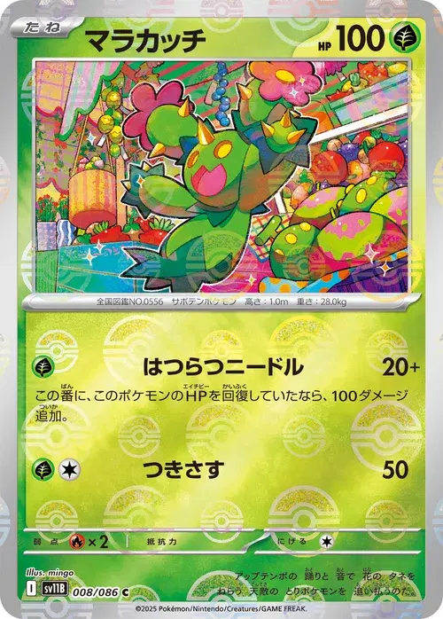 マラカッチ