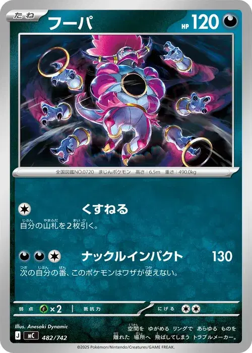フーパ
