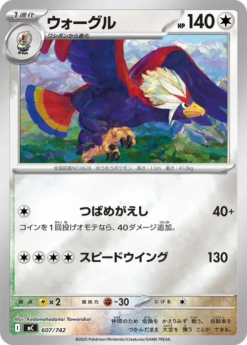 ウォーグル