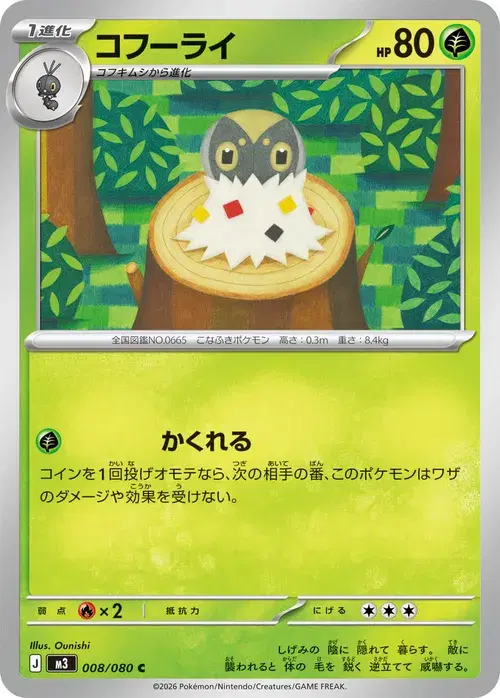 コフーライ