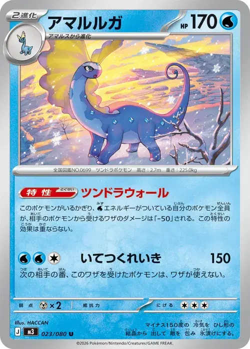 アマルルガ