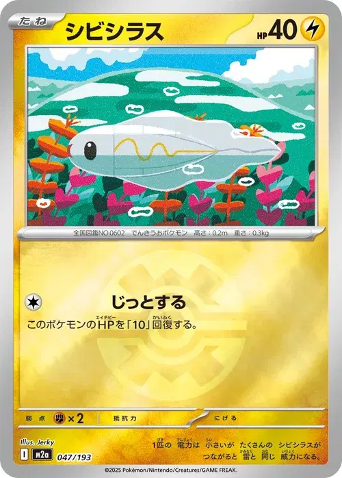 シビシラス