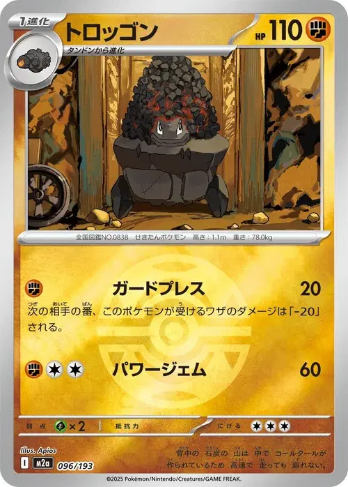 トロッゴン