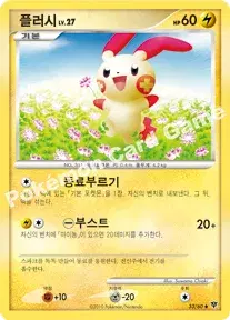 플러시