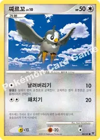 찌르꼬