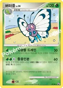버터플